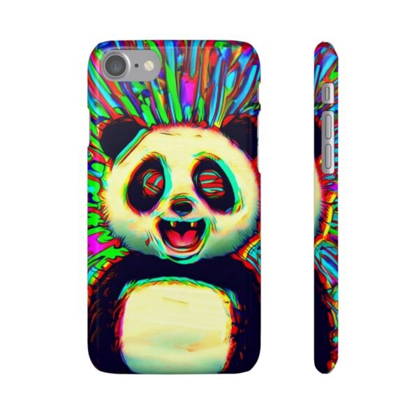 Bamboo Muncher Loco® Case - Image 132