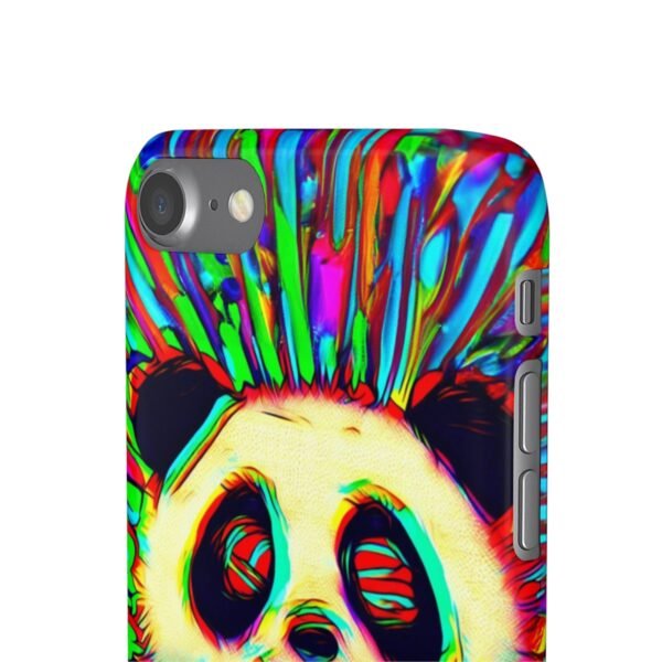 Bamboo Muncher Loco® Case - Image 133