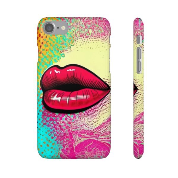 Luscious Lips Loco® Case - Image 132