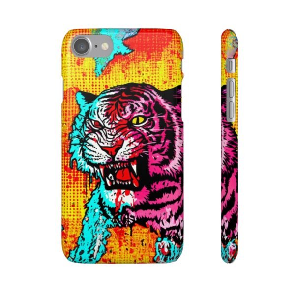 Rotting Jungle Stalker Loco® Case - Image 132