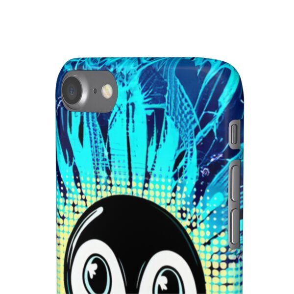 Delightful Penguin Loco® Case - Image 133