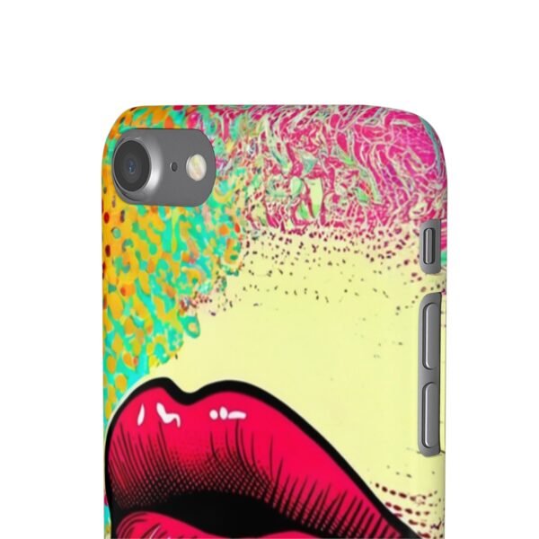 Luscious Lips Loco® Case - Image 133