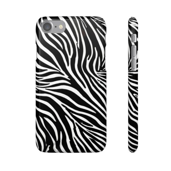 Zebra Stripes Loco® Case - Image 132