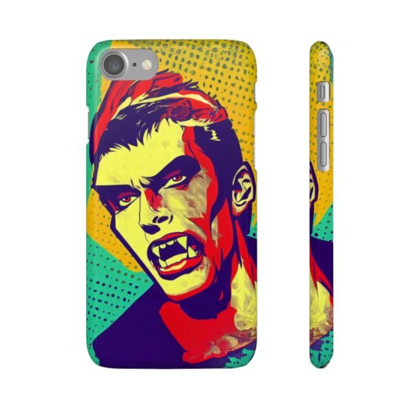 Bloodsucker Loco® Case - Image 132