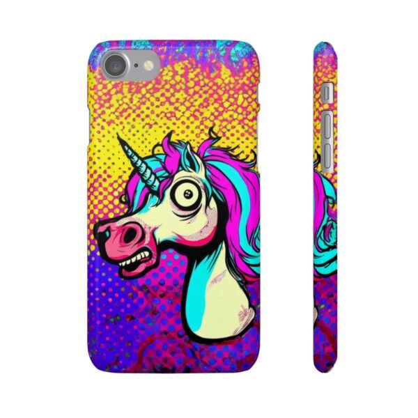 Caffeinated Unicorn Loco® Case - Image 132