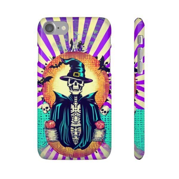 Mystic Skeleton Loco® Case - Image 132