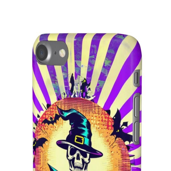Mystic Skeleton Loco® Case - Image 133