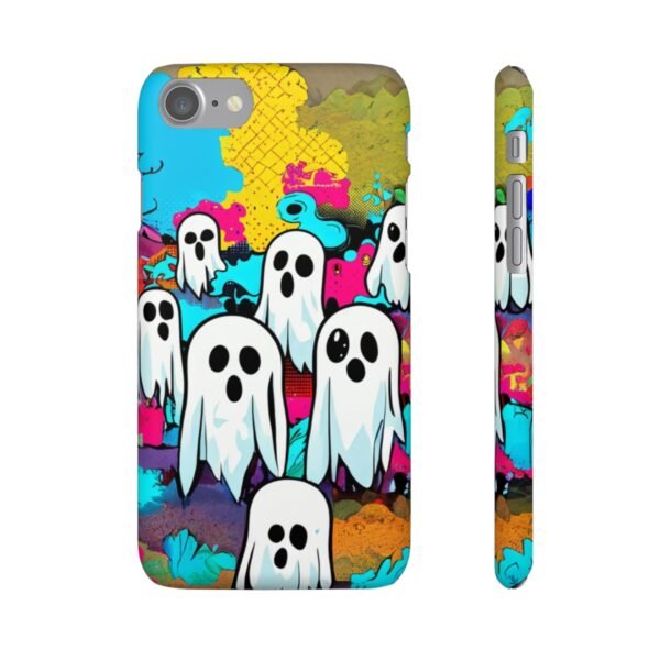 Uncanny Spectres Loco® Case - Image 134
