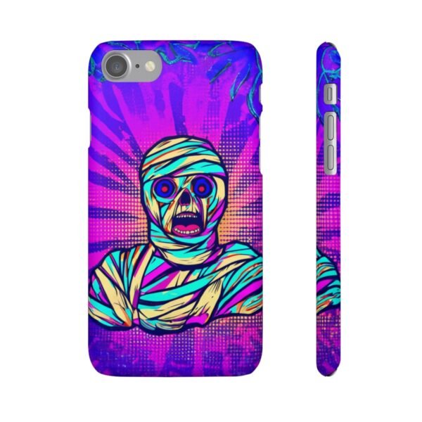 Wrapped Remains Loco® Case - Image 134