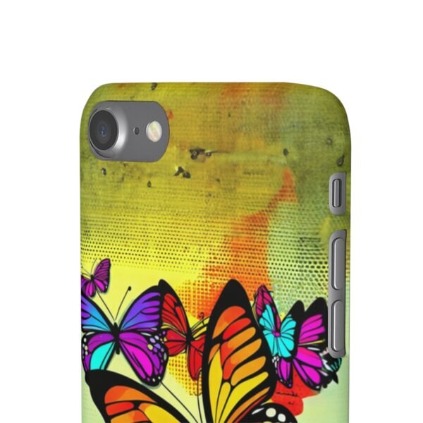 Flutterby Butterfly Loco® Case - Image 135