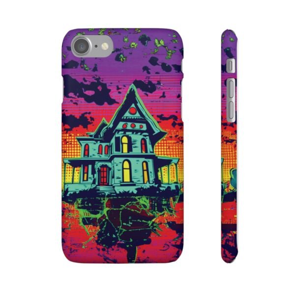 Haunted Manor Loco® Case - Image 134