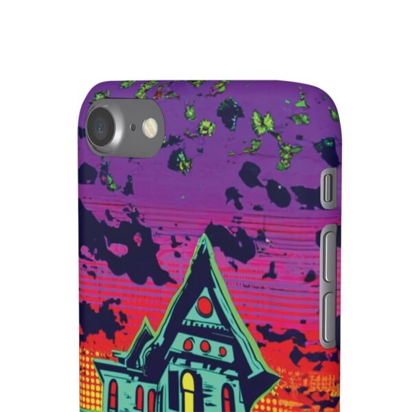 Haunted Manor Loco® Case - Image 135