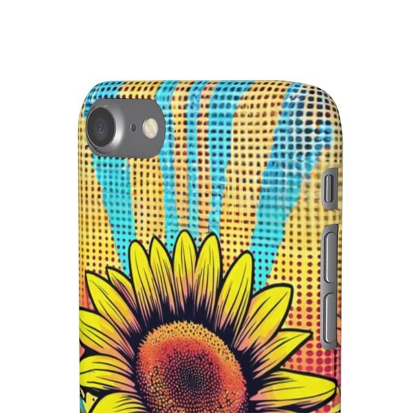 Sunflower Loco® Case - Image 135