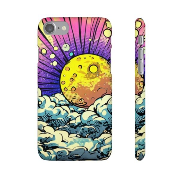 Lunar Enchantment Loco® Case - Image 134