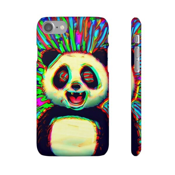 Bamboo Muncher Loco® Case - Image 134