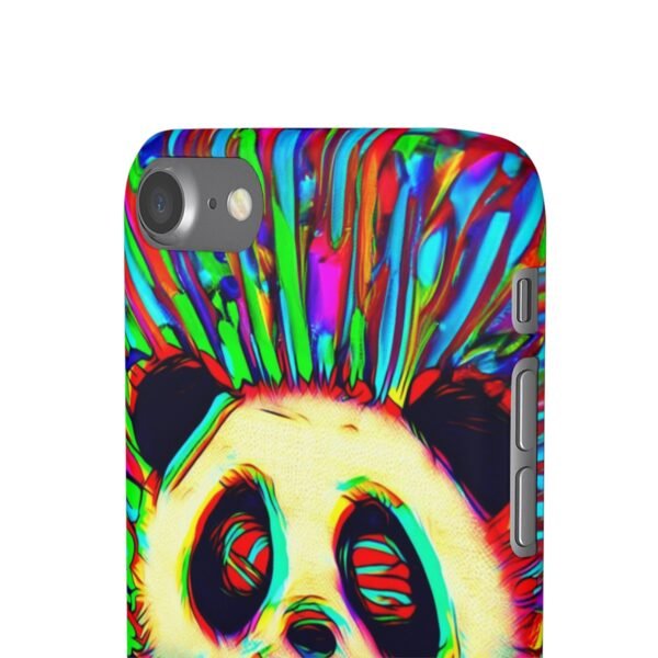 Bamboo Muncher Loco® Case - Image 135