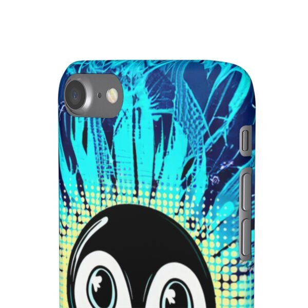 Delightful Penguin Loco® Case - Image 135