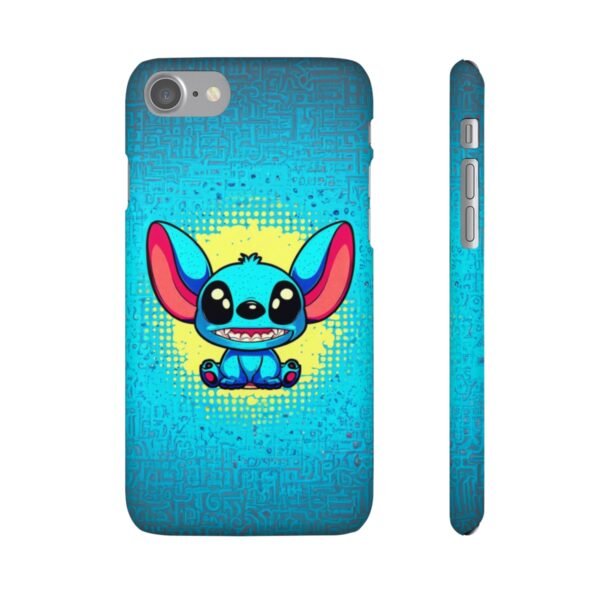 Ohana Loco® Case - Image 134