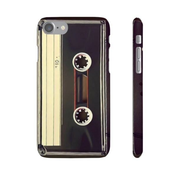 Cassette Loco® Case - Image 134
