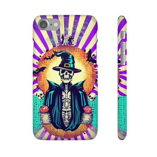 Mystic Skeleton Loco® Case - Image 134