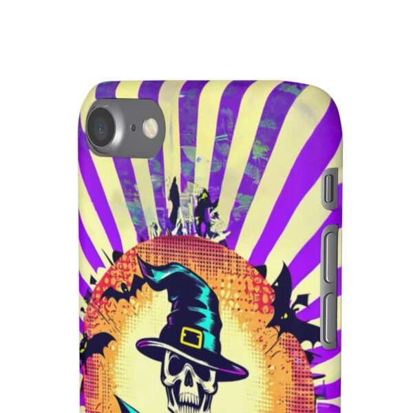 Mystic Skeleton Loco® Case - Image 135