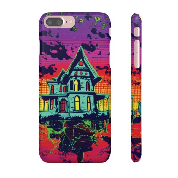 Haunted Manor Loco® Case - Image 136