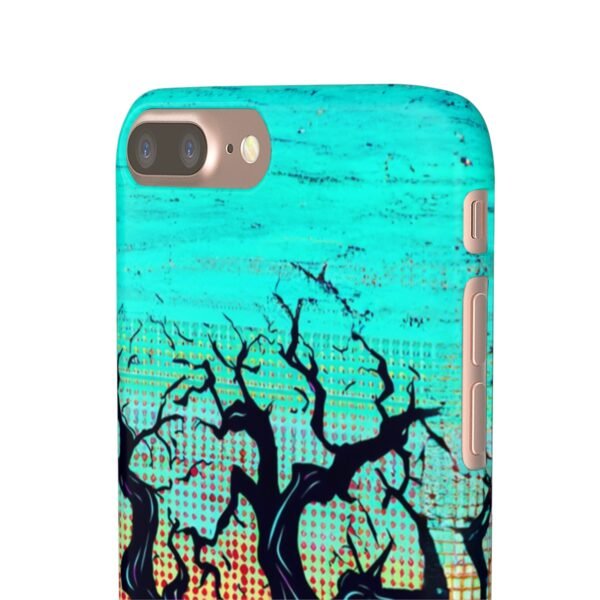Eerie Woodland Loco® Case - Image 137