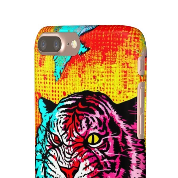 Rotting Jungle Stalker Loco® Case - Image 137