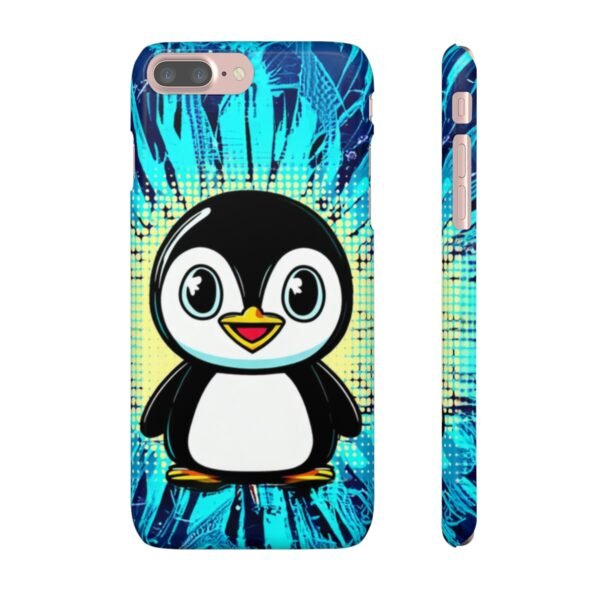 Delightful Penguin Loco® Case - Image 136