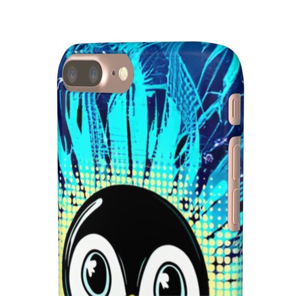 Delightful Penguin Loco® Case - Image 137
