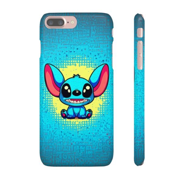 Ohana Loco® Case - Image 136