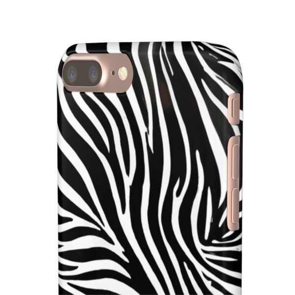 Zebra Stripes Loco® Case - Image 137
