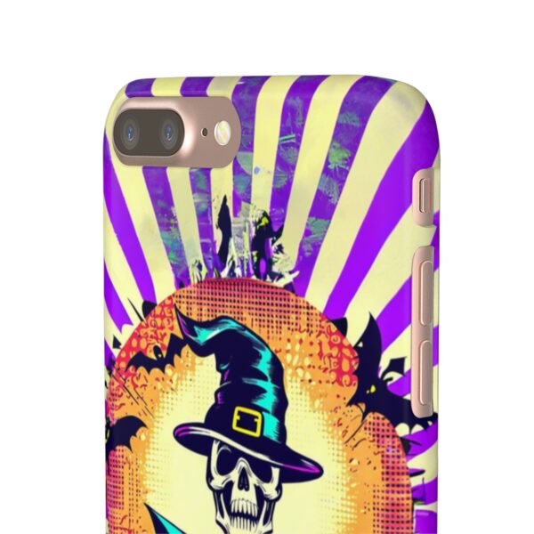 Mystic Skeleton Loco® Case - Image 137
