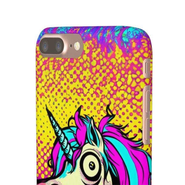 Caffeinated Unicorn Loco® Case - Image 139