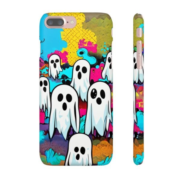 Uncanny Spectres Loco® Case - Image 138