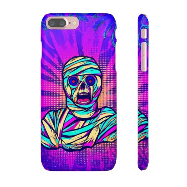 Wrapped Remains Loco® Case - Image 138