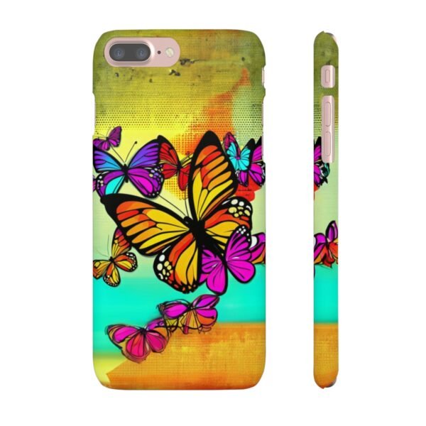 Flutterby Butterfly Loco® Case - Image 138