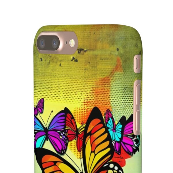 Flutterby Butterfly Loco® Case - Image 139