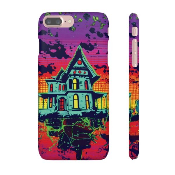 Haunted Manor Loco® Case - Image 138