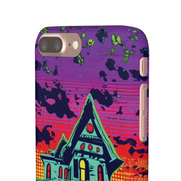 Haunted Manor Loco® Case - Image 139