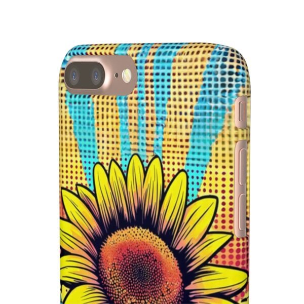 Sunflower Loco® Case - Image 139