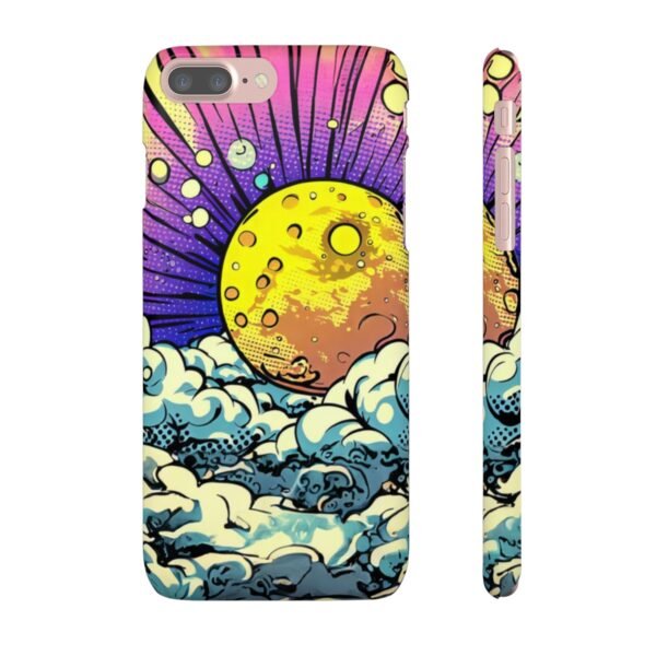 Lunar Enchantment Loco® Case - Image 138