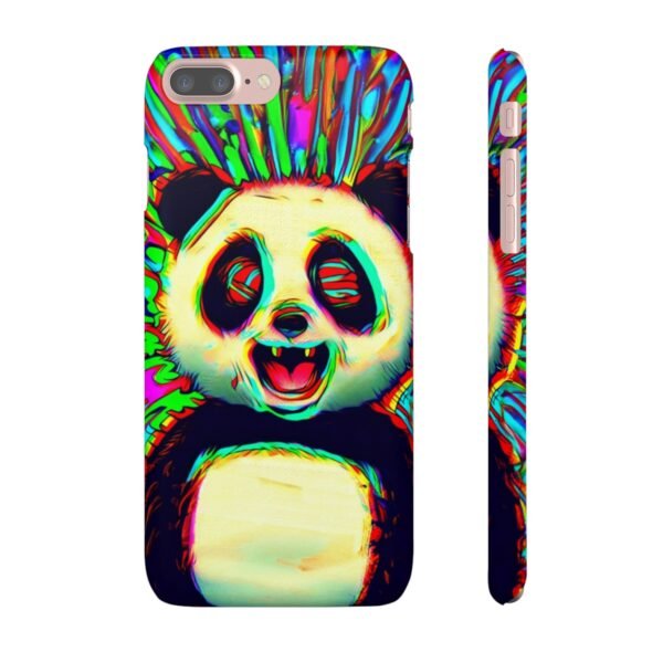 Bamboo Muncher Loco® Case - Image 138