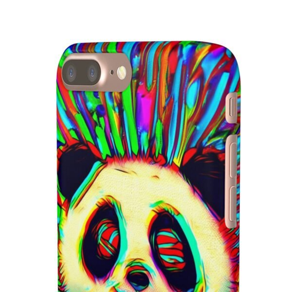Bamboo Muncher Loco® Case - Image 139