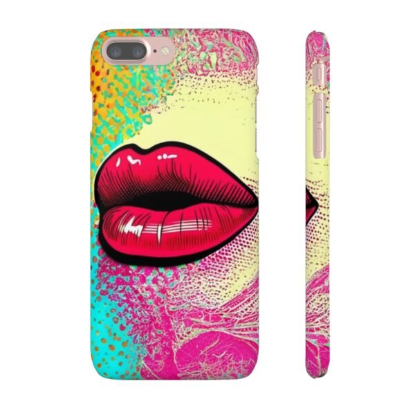 Luscious Lips Loco® Case - Image 138
