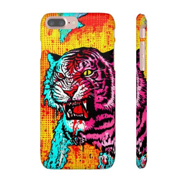 Rotting Jungle Stalker Loco® Case - Image 138