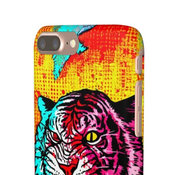 Rotting Jungle Stalker Loco® Case - Image 139