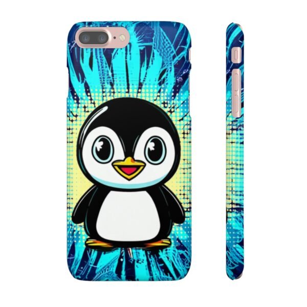 Delightful Penguin Loco® Case - Image 138