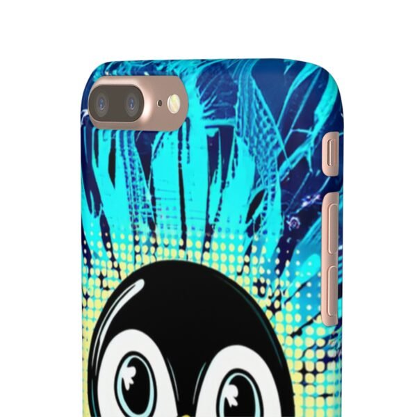 Delightful Penguin Loco® Case - Image 139