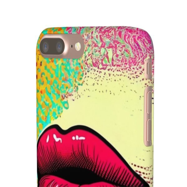 Luscious Lips Loco® Case - Image 139
